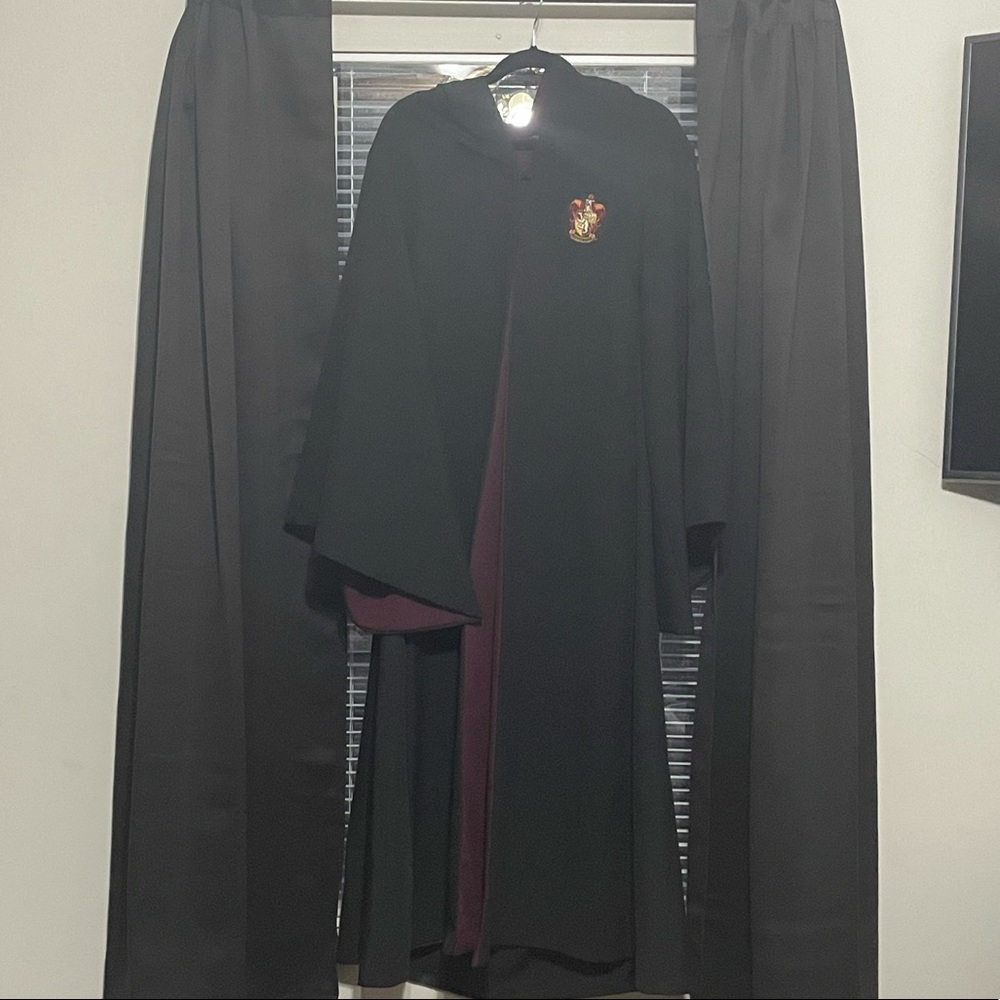 Gryfindor House Robe